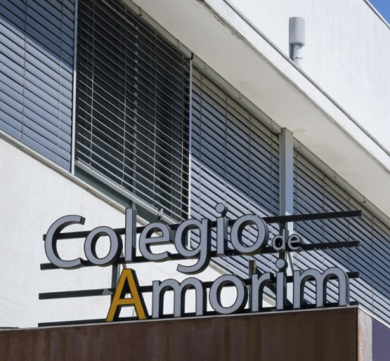 Colégio de Amorim
