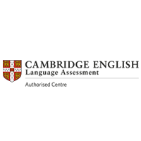 Cambridge English